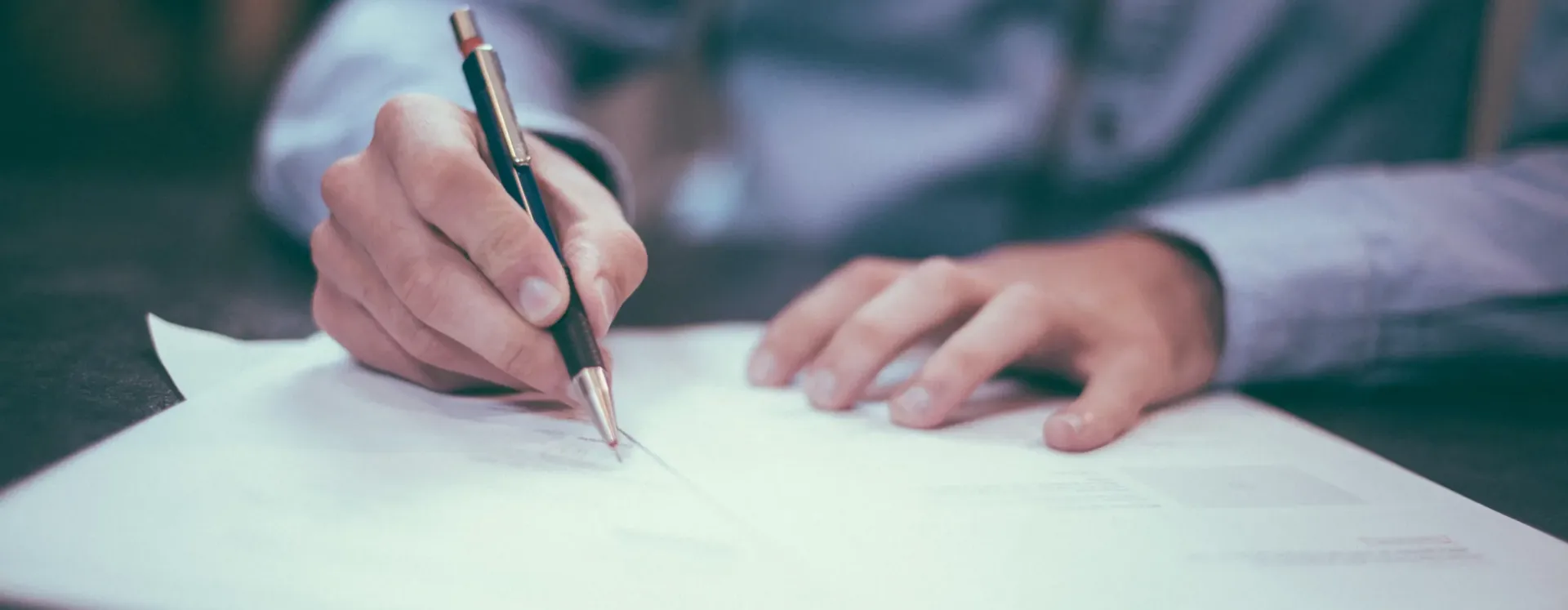 Intégrez simplement un processus de signature électronique avec vos clients